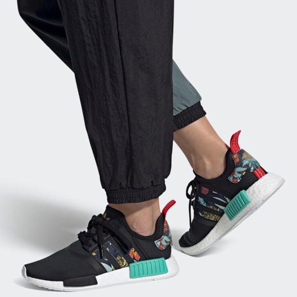 adidas x HER Studio NMD R1 - Picture 2 of 10